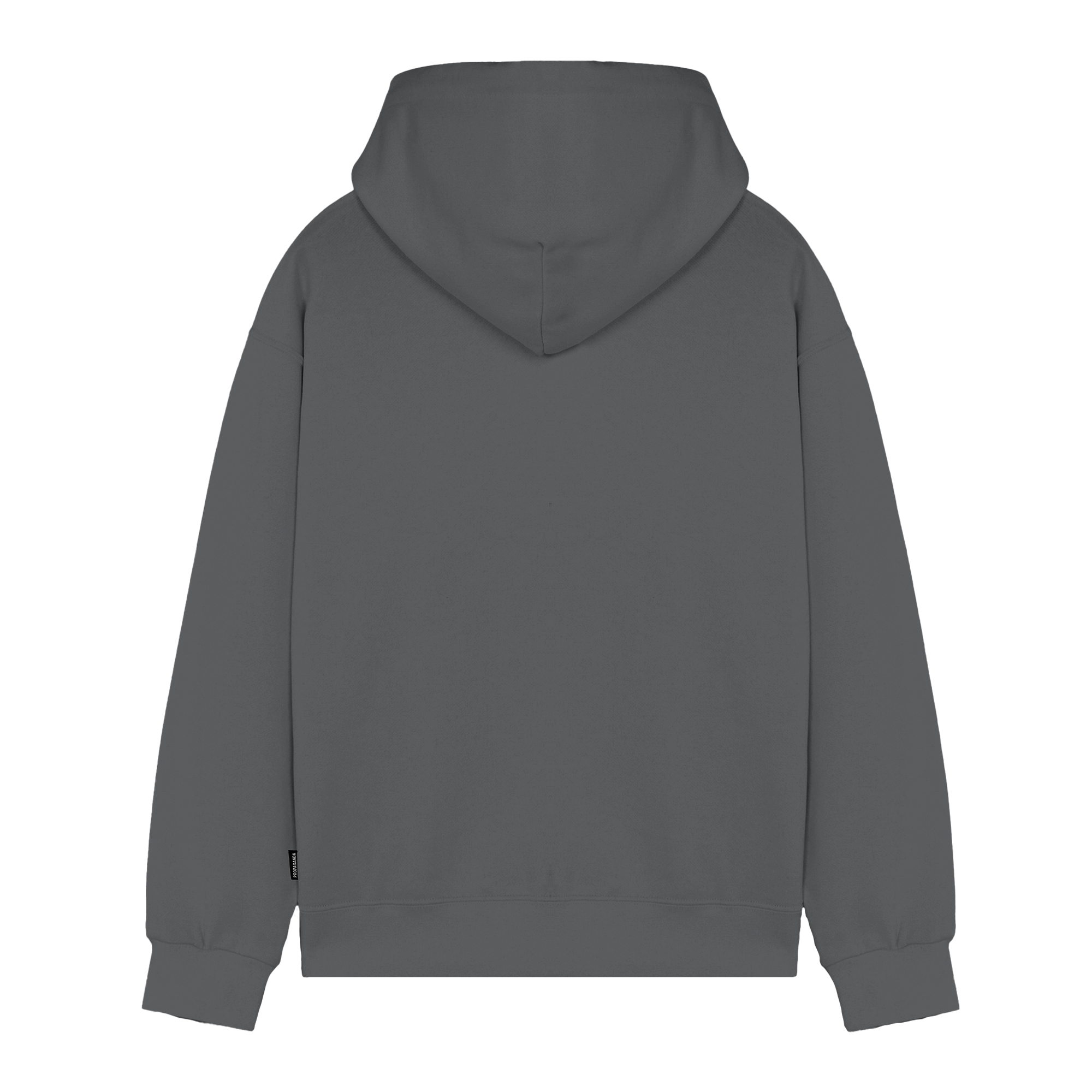 Propaganda LOGO HOODIE