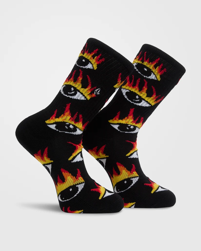 VOLCOM Ozzy II Socks