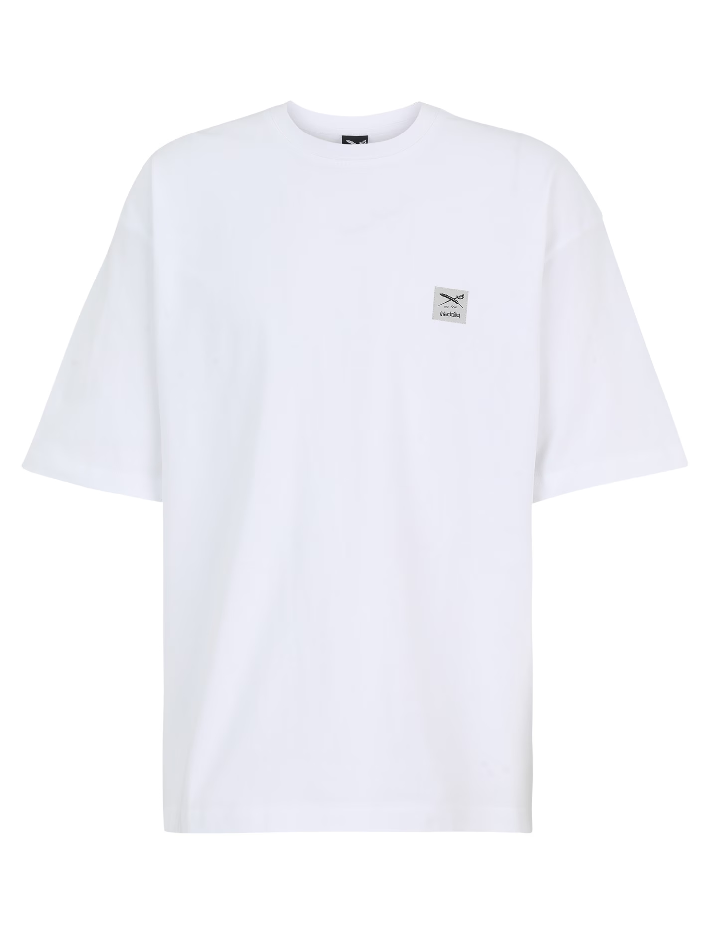 Iriedaily Heavy Flag T-Shirt