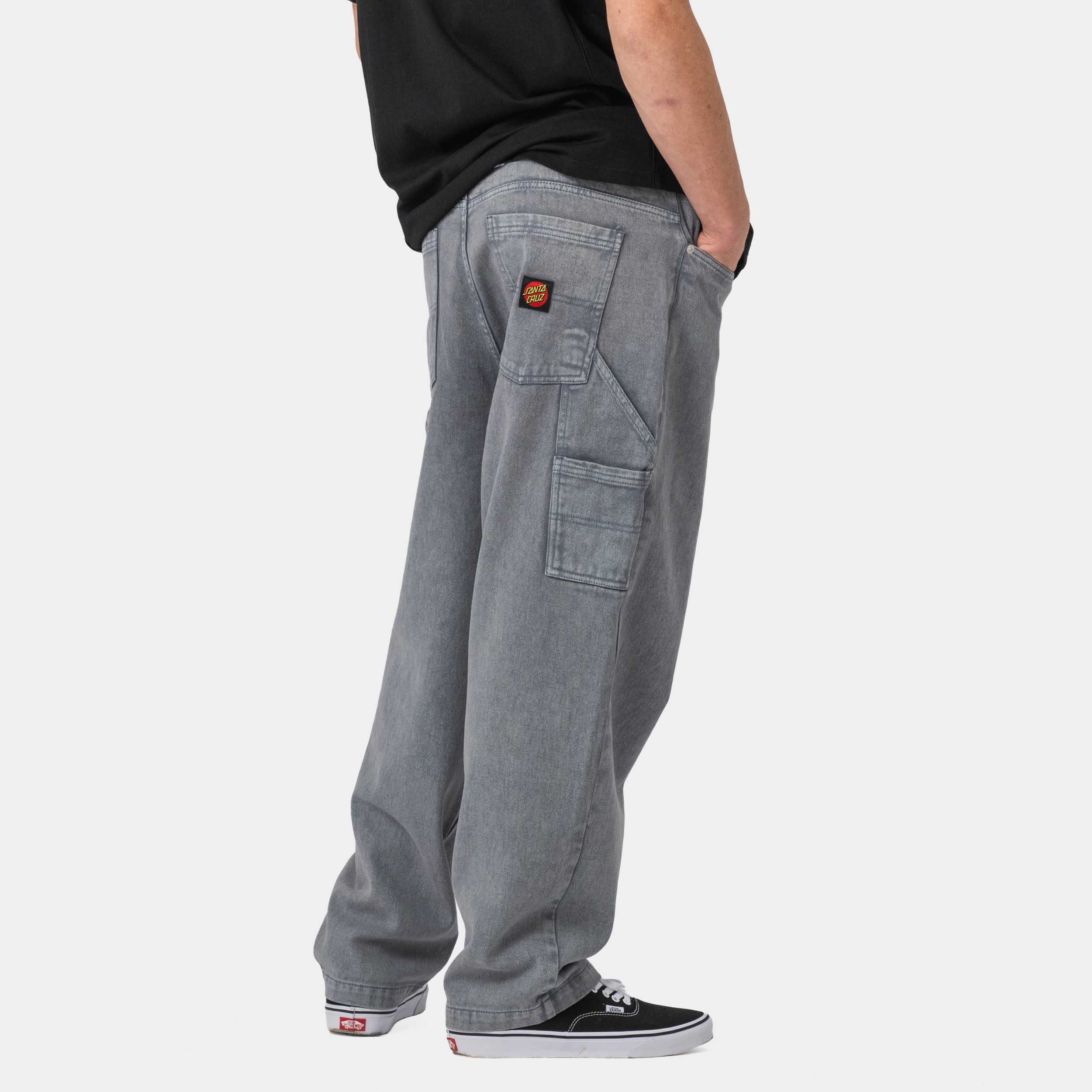 Santa Cruz Carpenter Big Pants