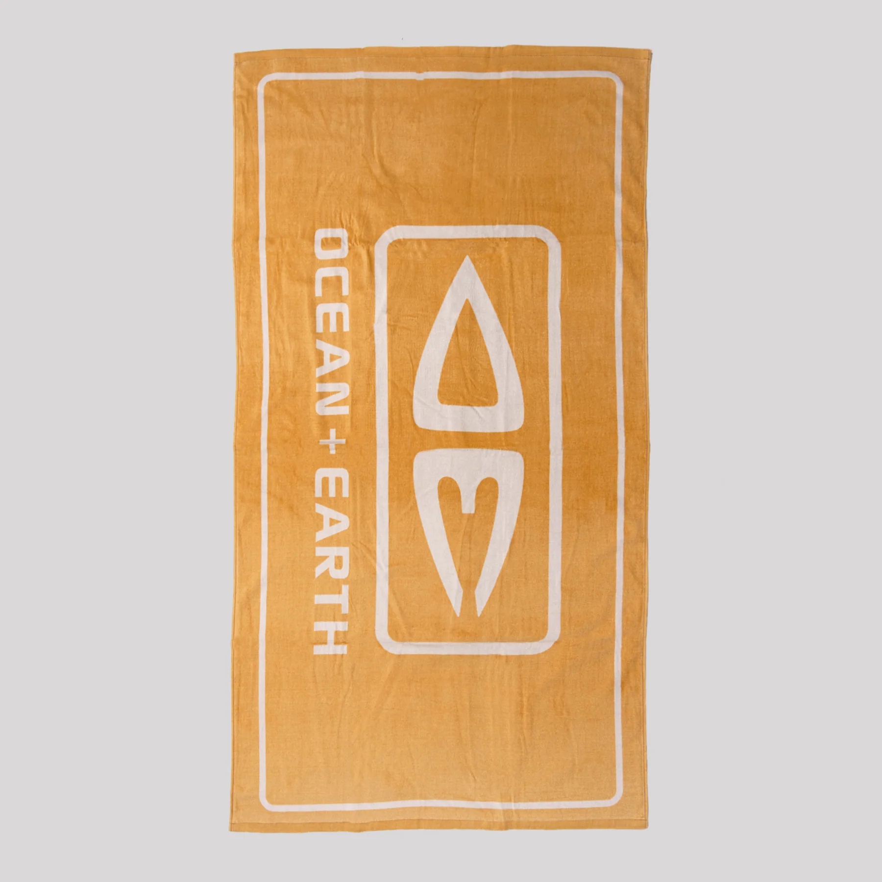 OCEAN&EARTH Priority Towel
