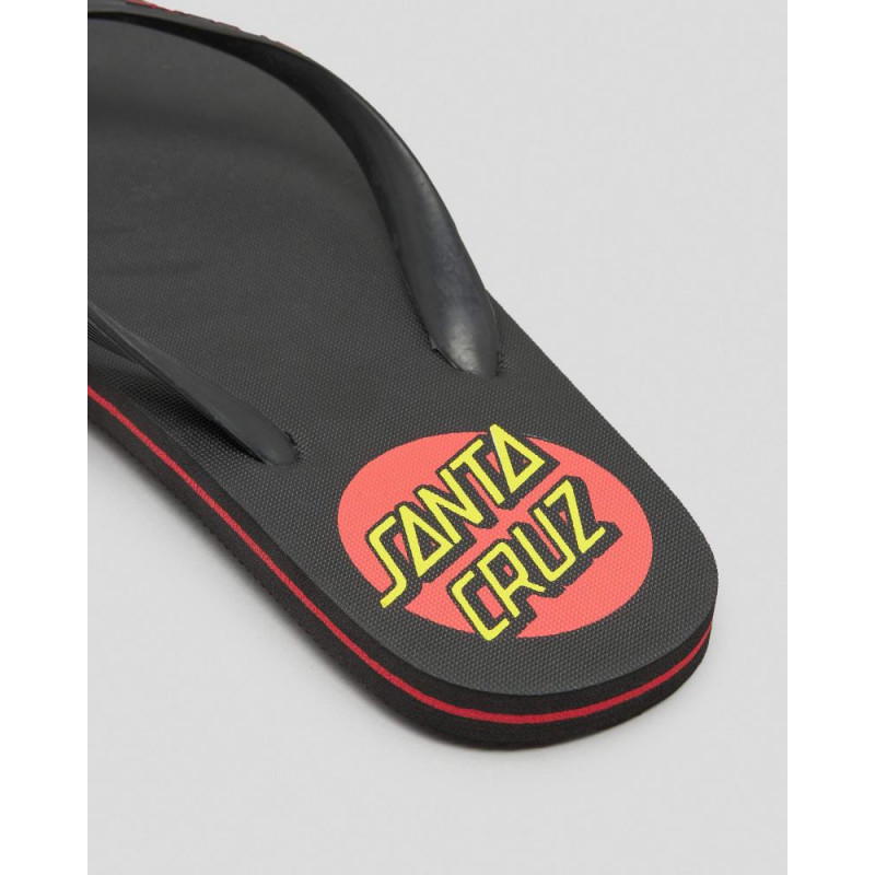 Santa Cruz Classic Dot