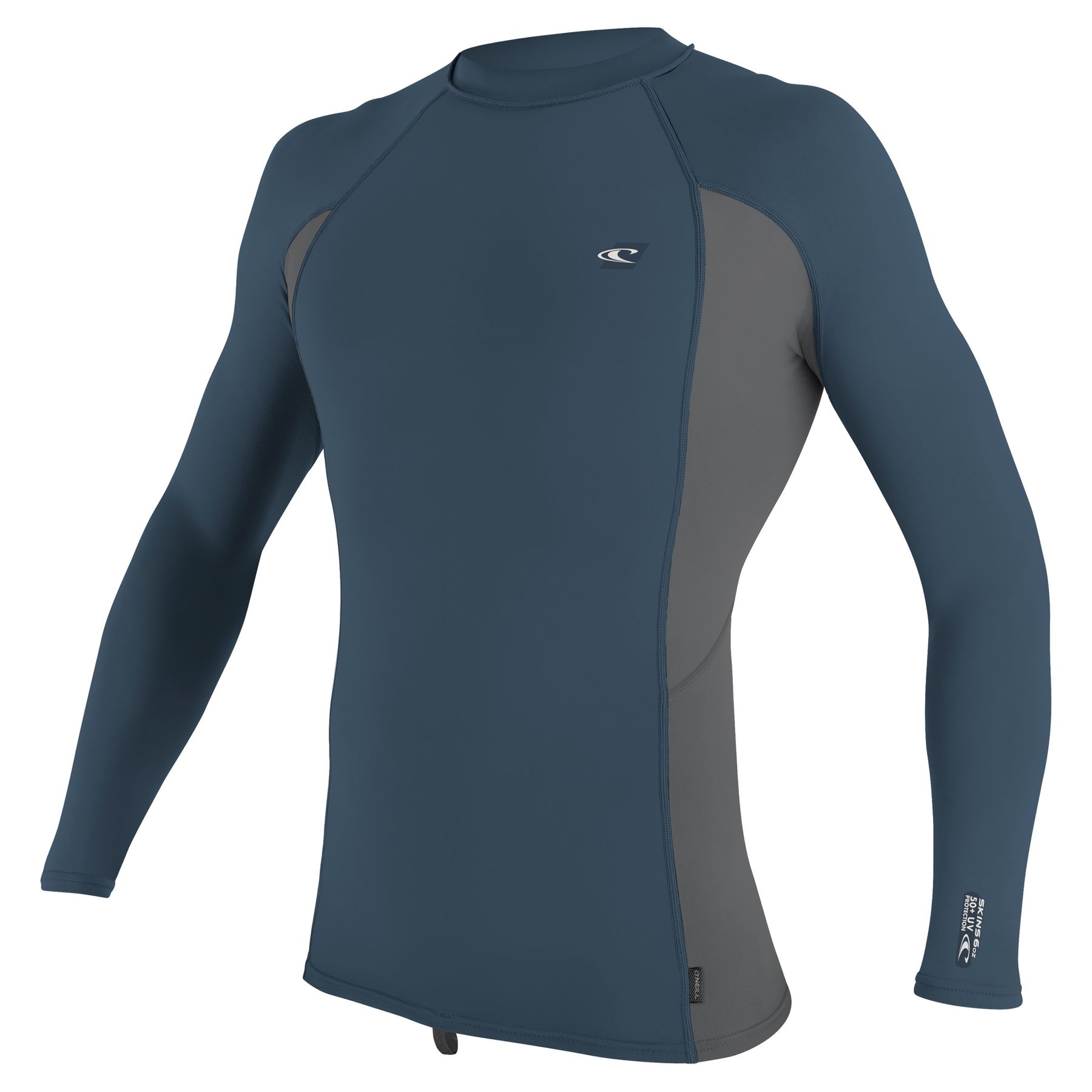 O'Neill PREMIUM SKINS L/S RASH GUARD
