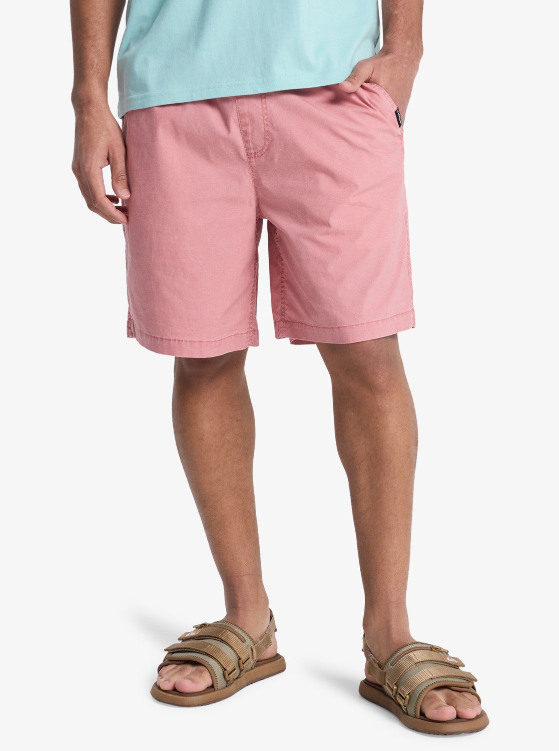 Quicksilver Taxer WalkShort 19