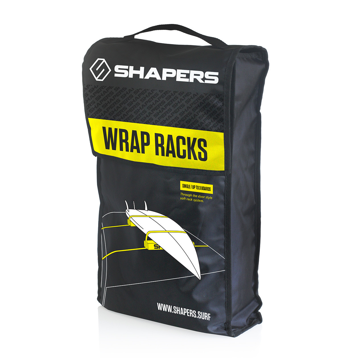 Shapers Wraps -Single Rack