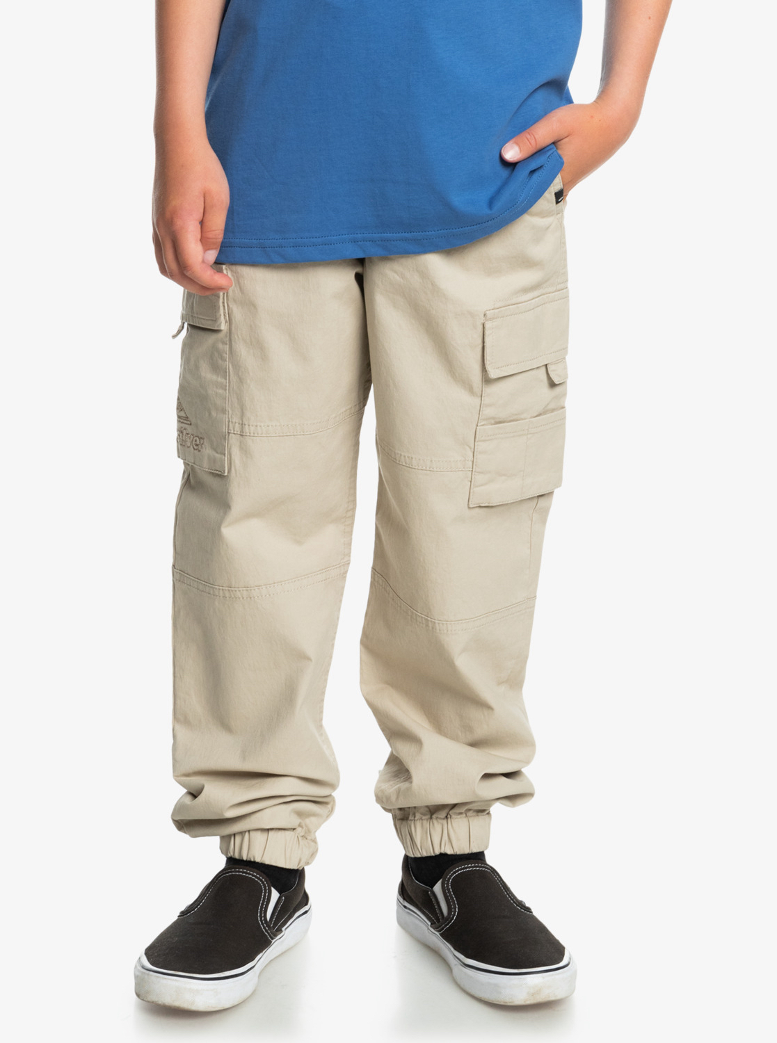 QUICKSILVER CARGO