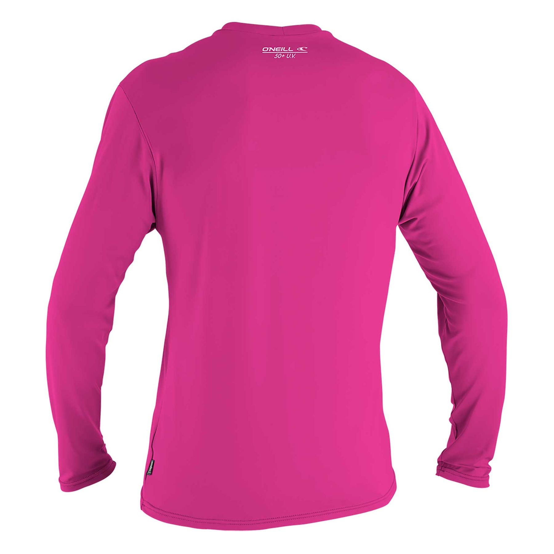 O'Neill Toddler O'Zone L/S Sun Shirt - Girls