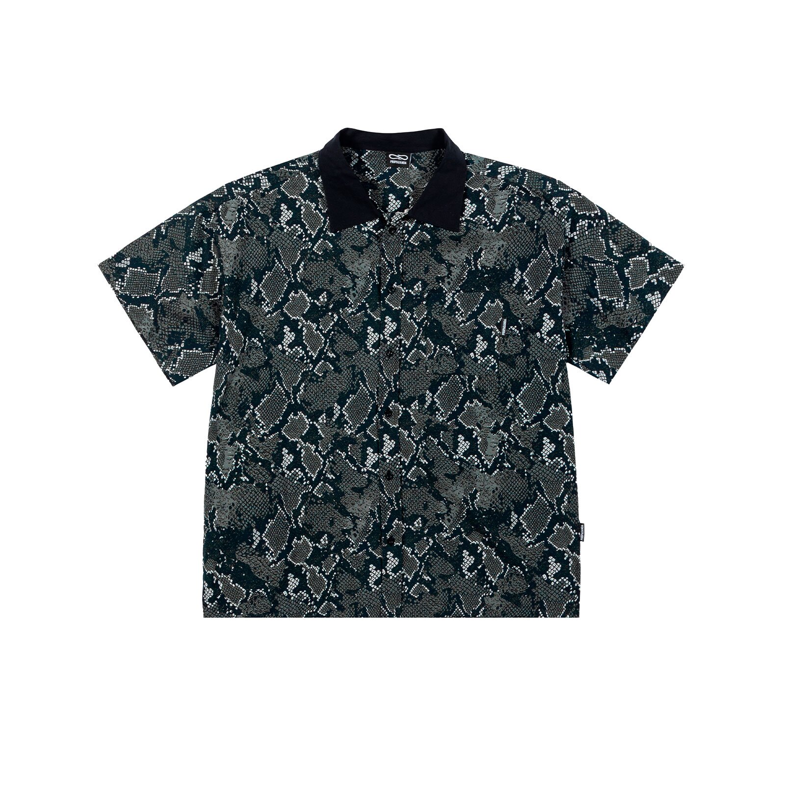 Propaganda PYTHON SHIRT