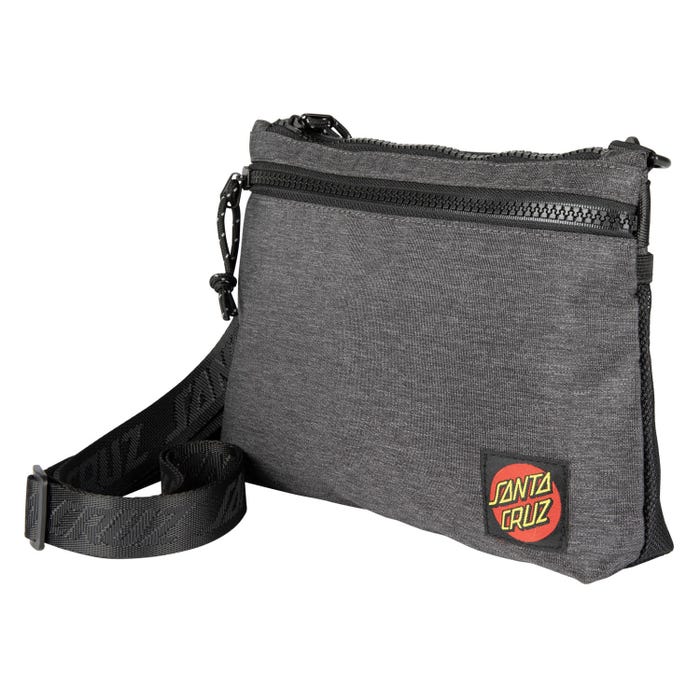 Santa Cruz Classic Label Sidebag