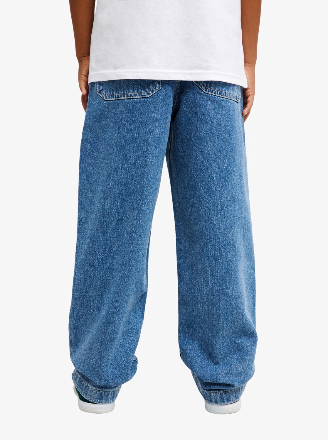 Quicksilver The Foam Denim Pant Youth