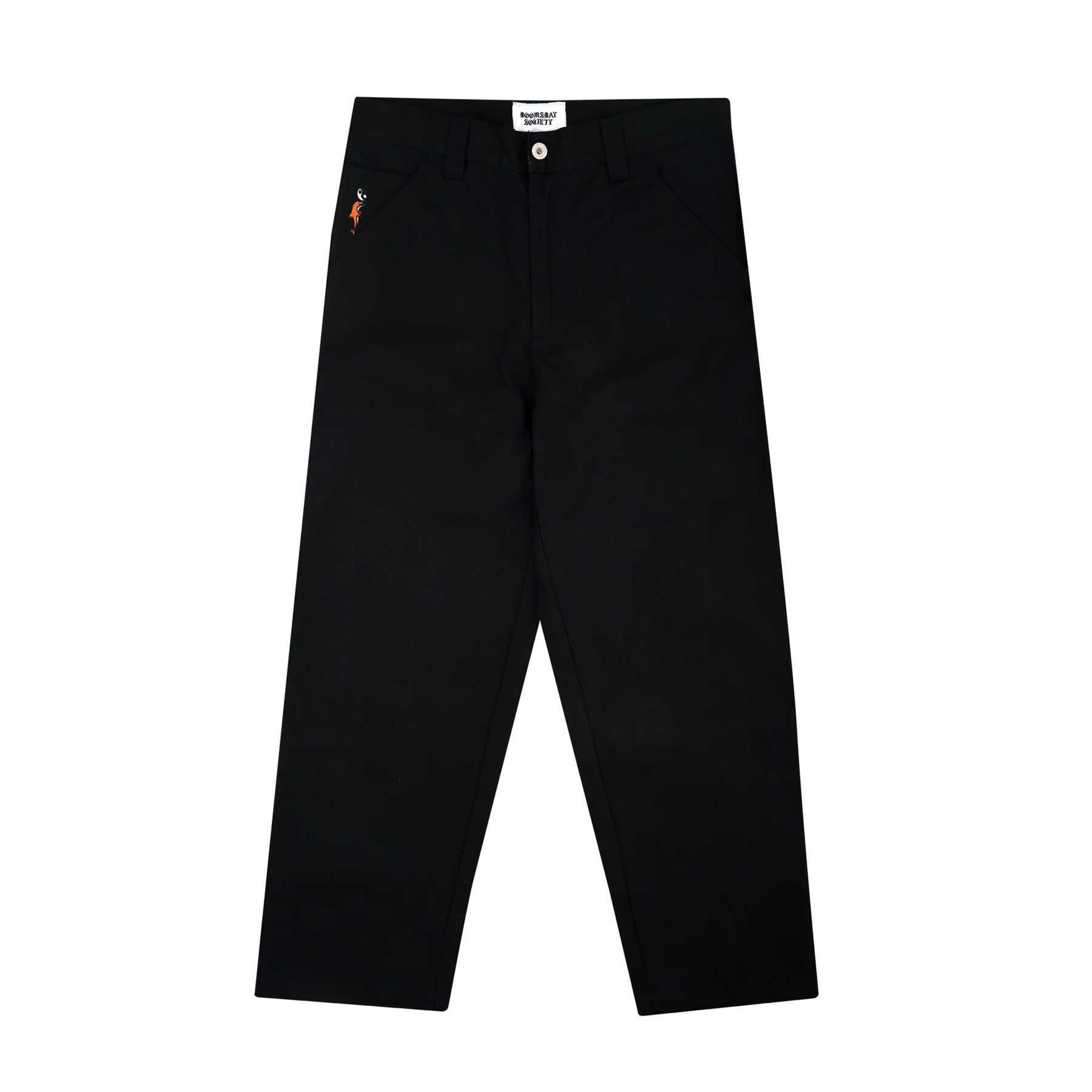 DOOMSDAY PANTALONI