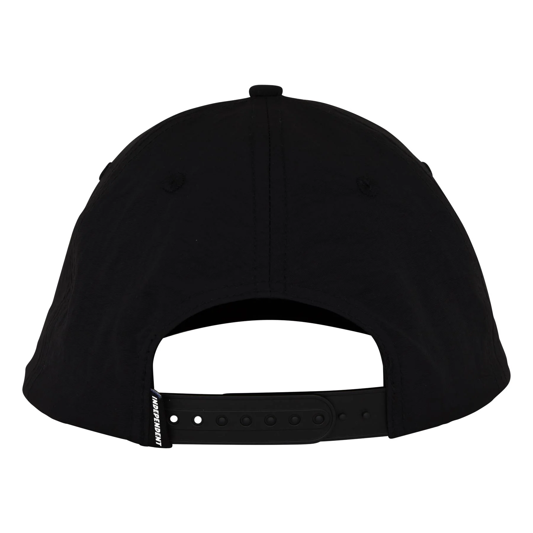 Independent Vertigo Span Snapback