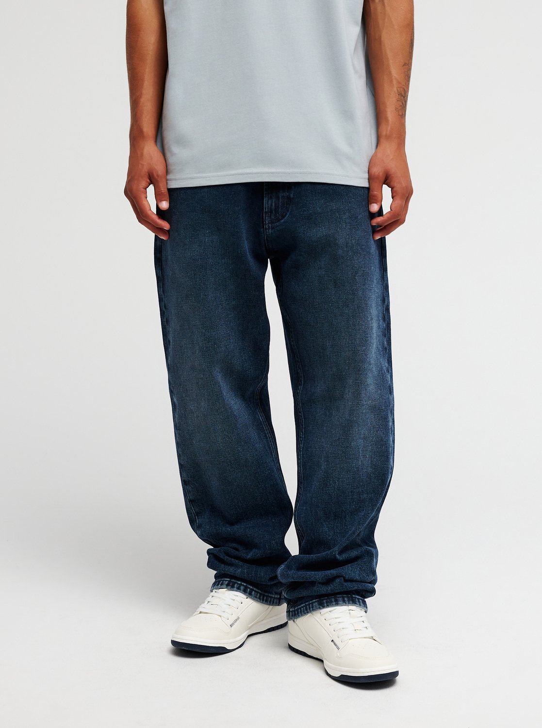 Quicksilver Aqua Cult Denim