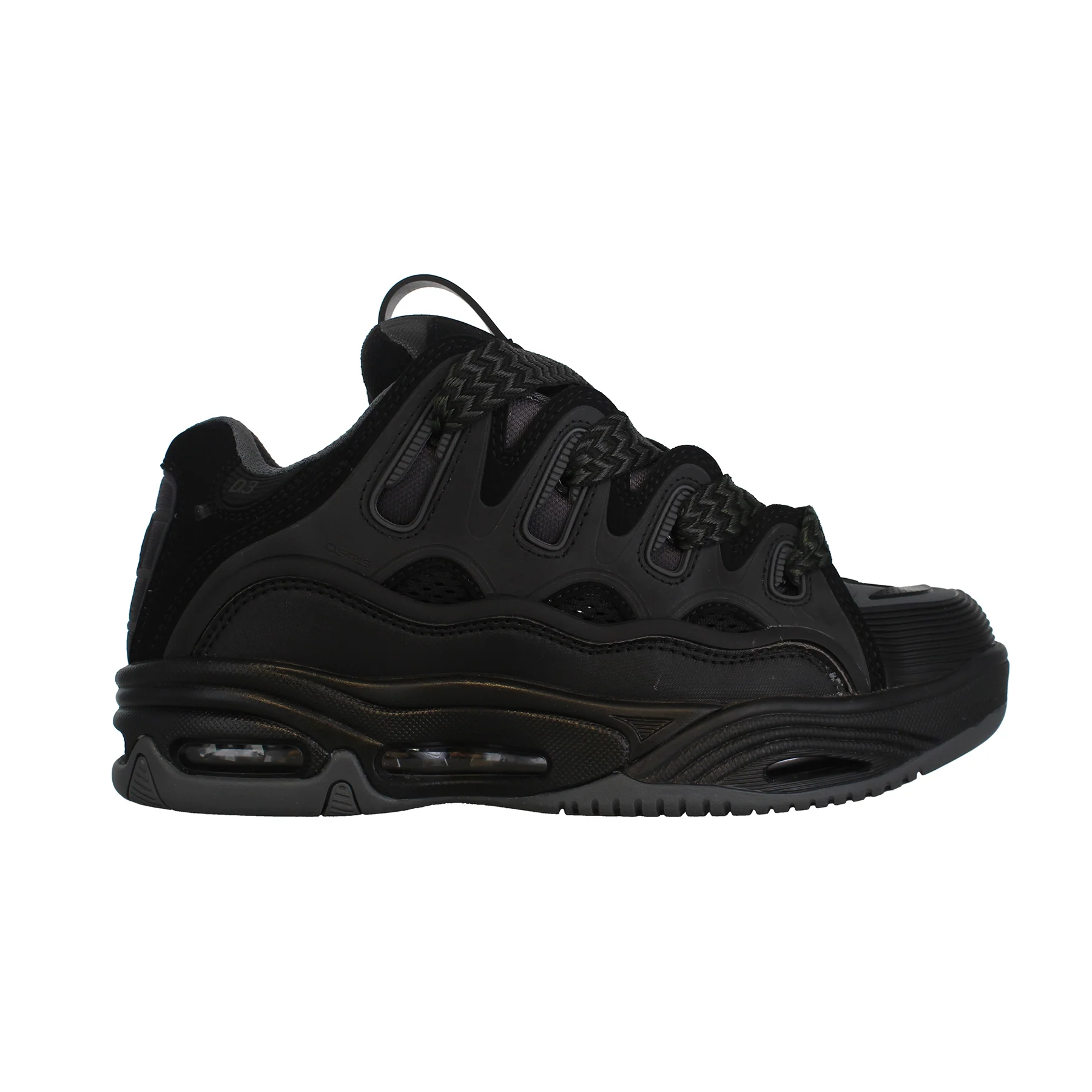 Osiris D3 2001