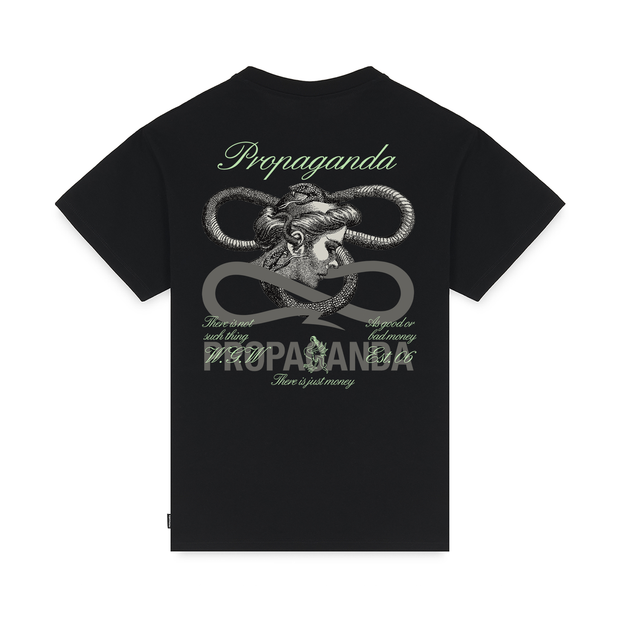Propaganda WHISPER TEE