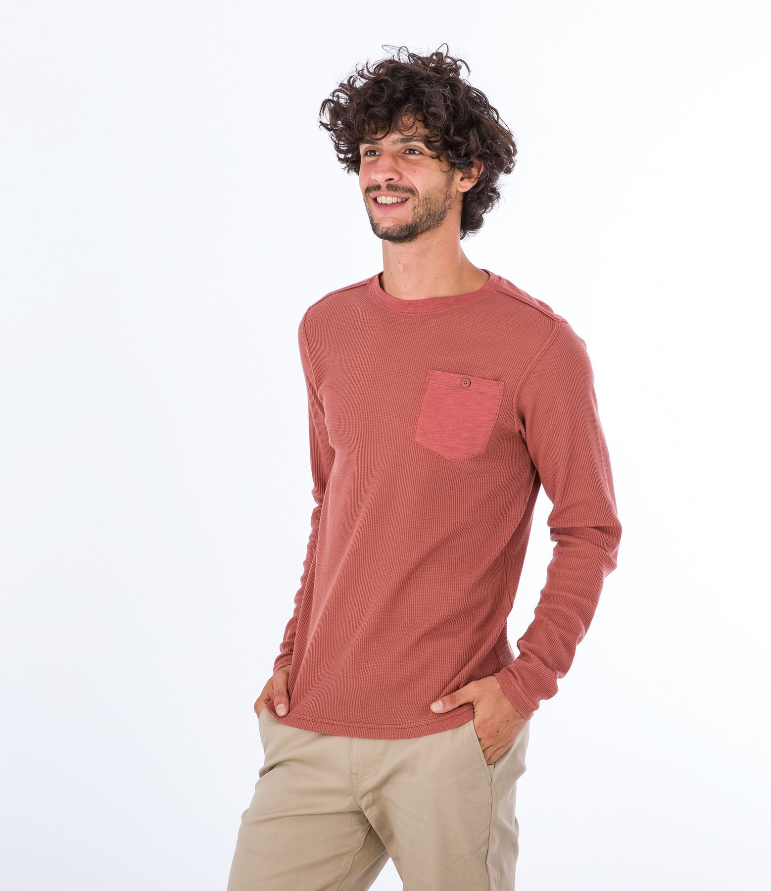 Hurley FELTON THERMAL CREW