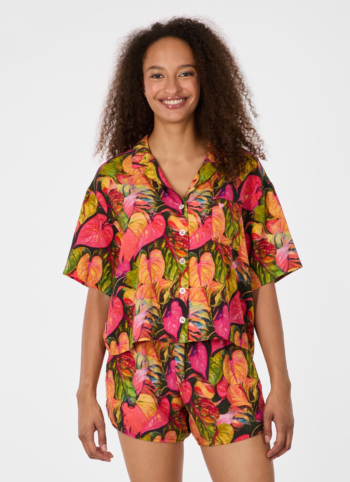 Ragwear PERRINE PRINT