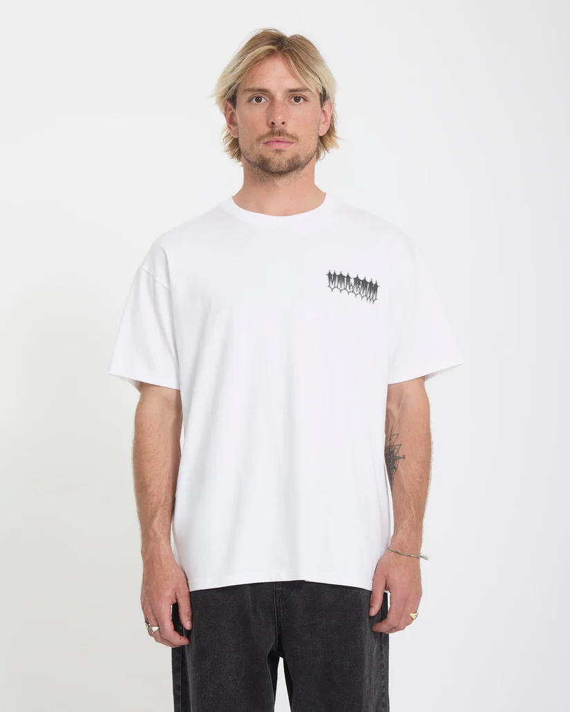 VOLCOM Gamma Doom T-Shirt
