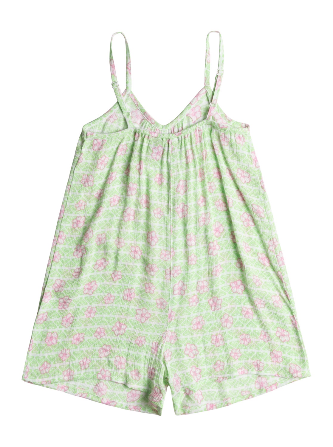 Roxy Soulful Blooms
