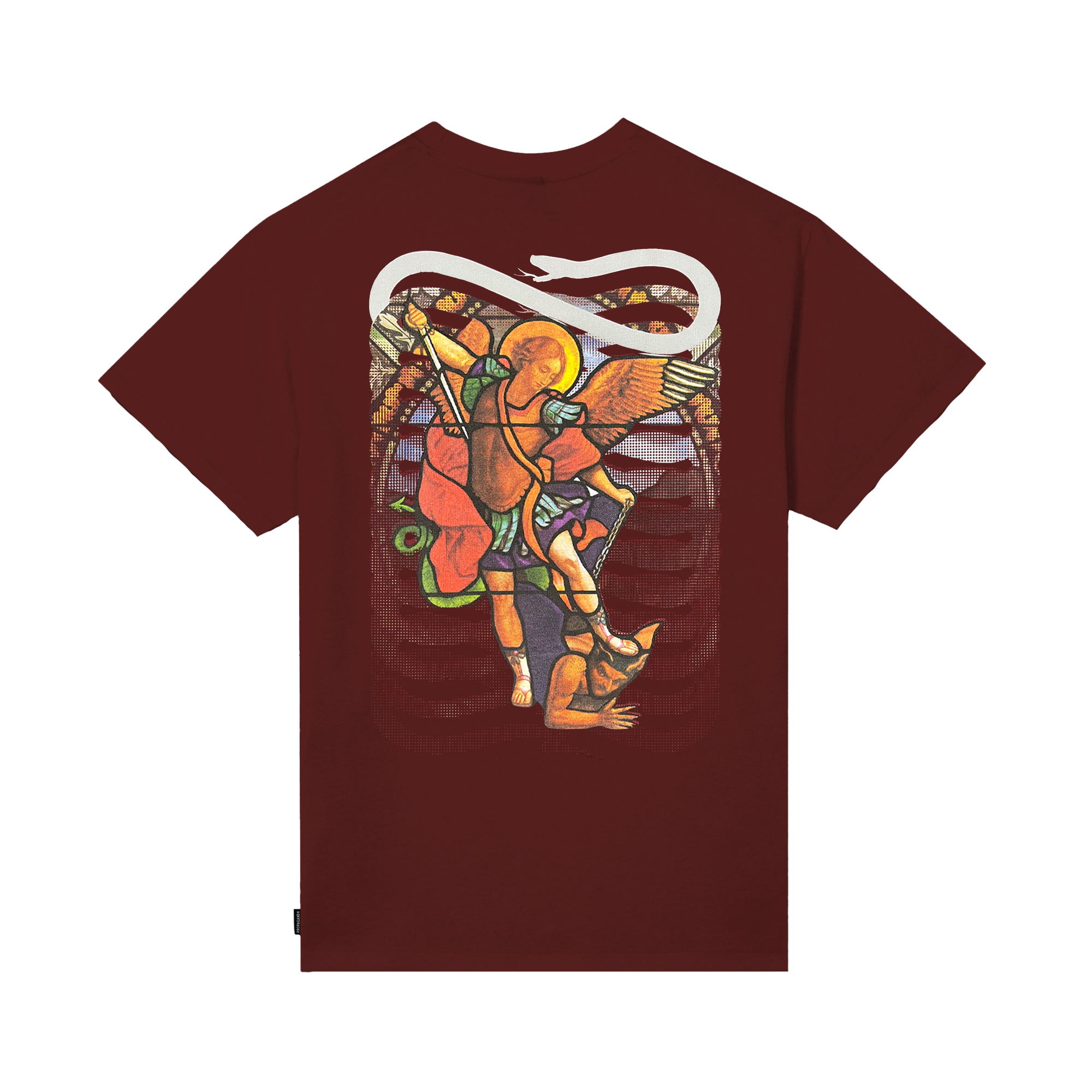 Propaganda RIBS ARCHANGEL TEE