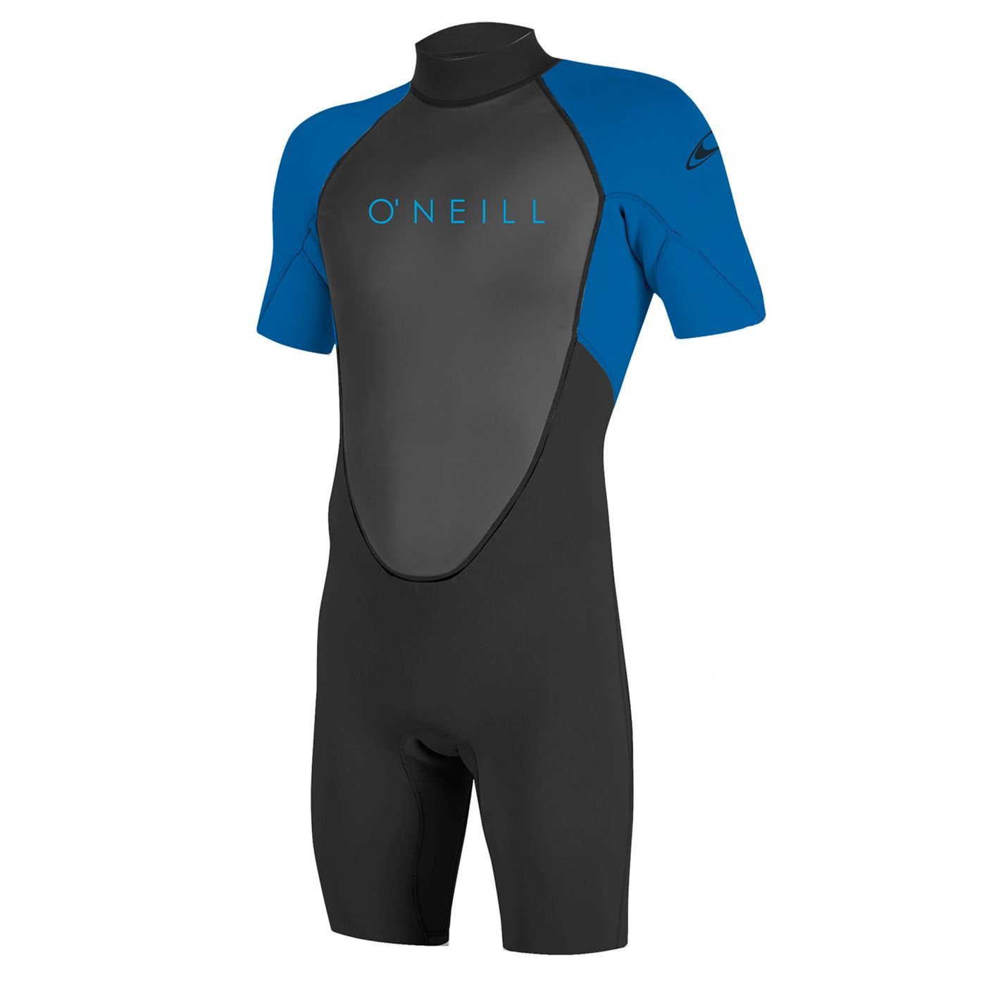 O'Neill Youth Reactor-2 2mm Back Zip S/S Spring