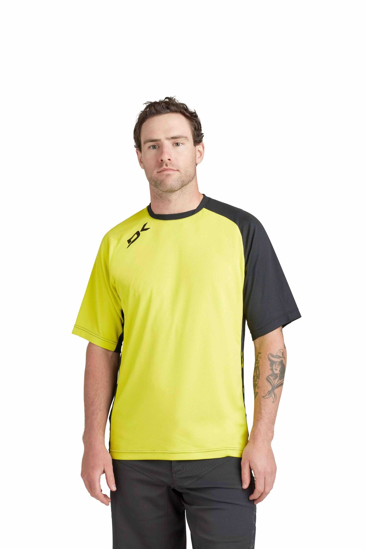 DaKine THRILLIUM S/S JERSEY
