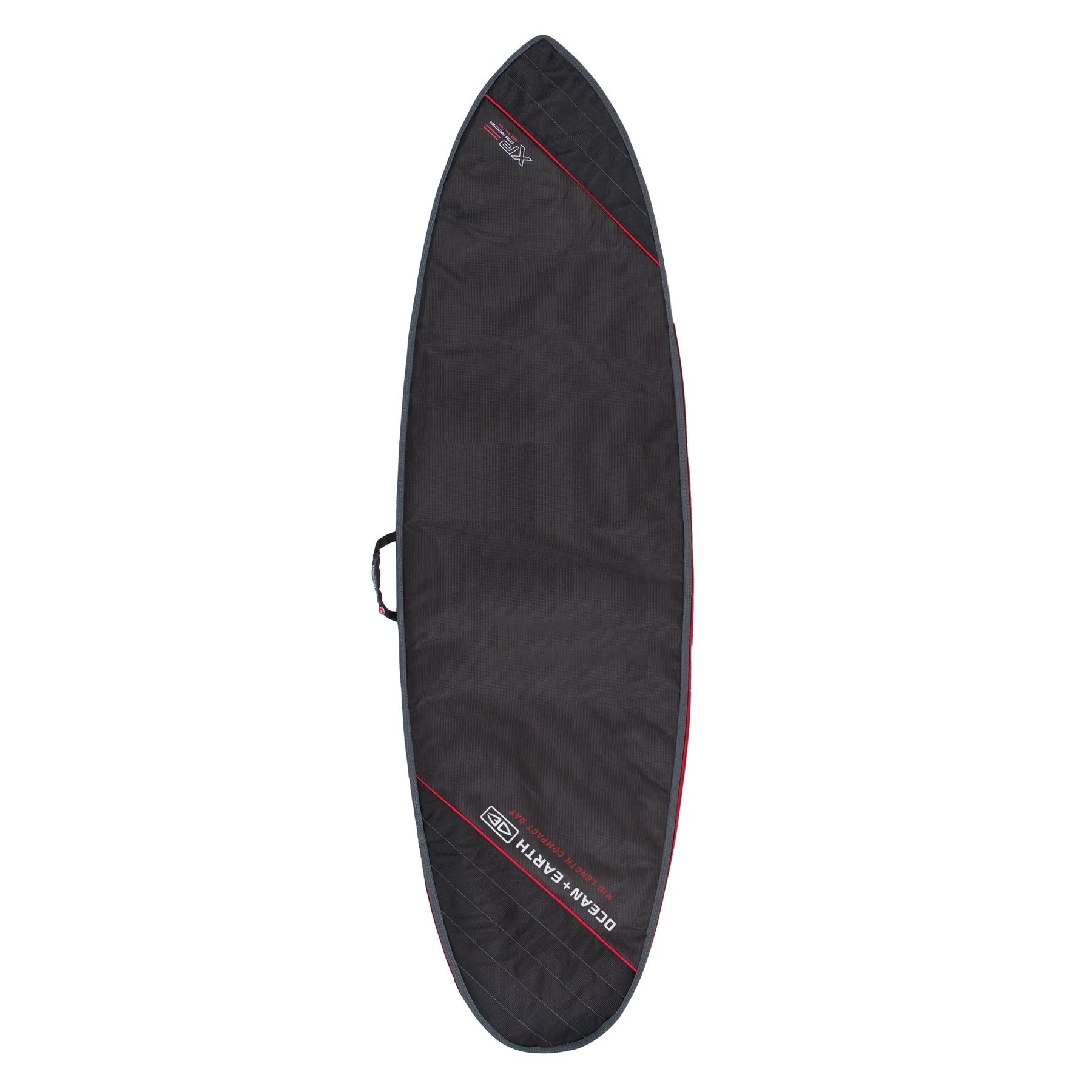 OCEAN&EARTH Compact Day Mid Length Bag