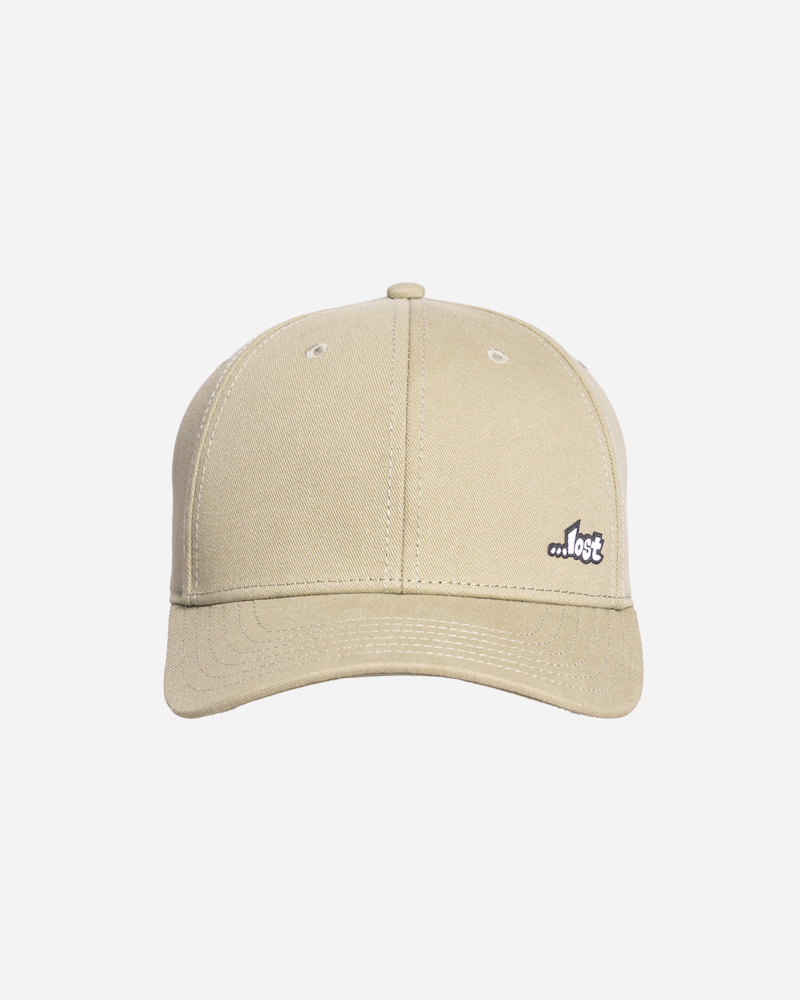 LOST Snapback Cap