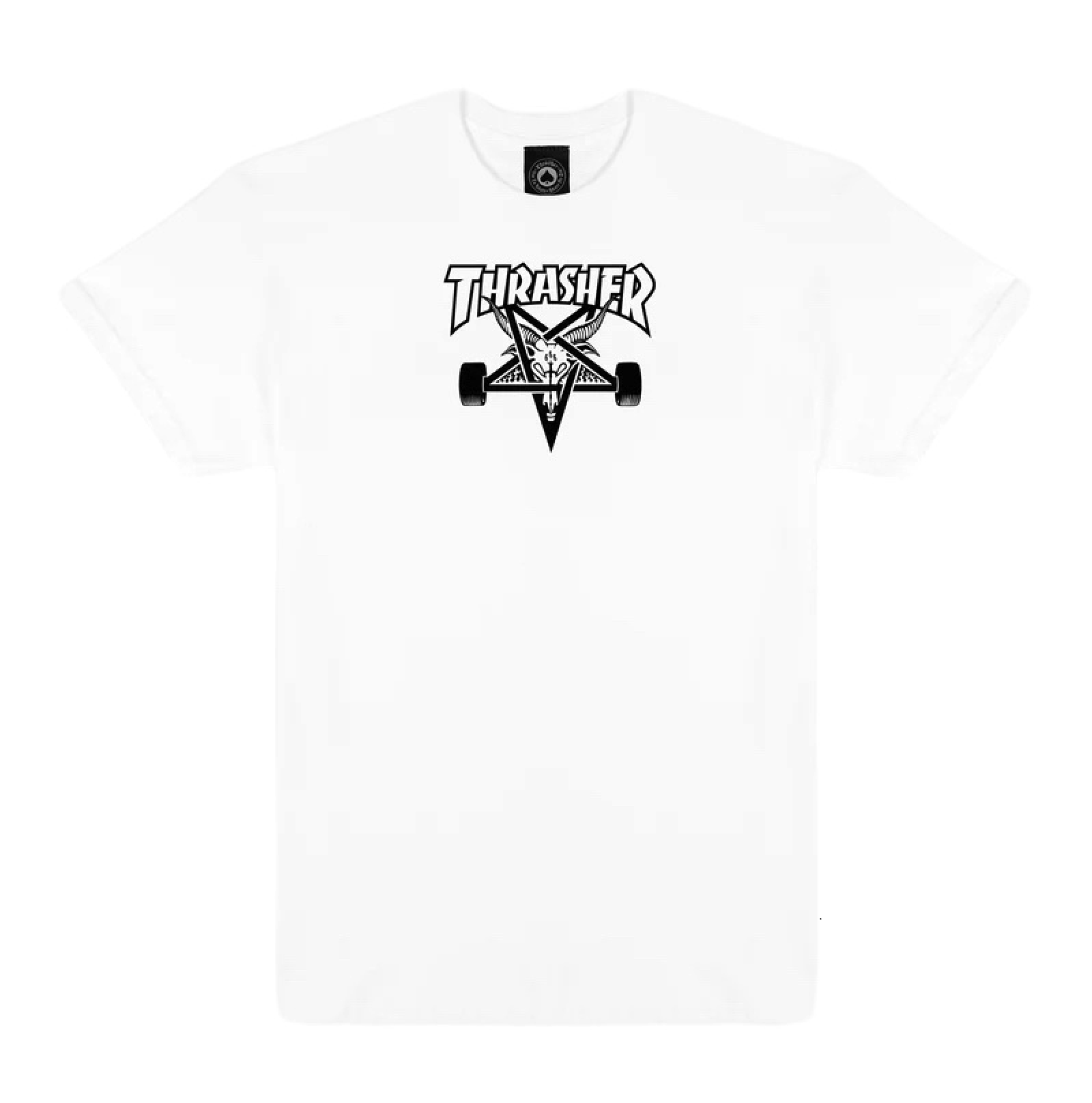 THRASHER T-SHIRT