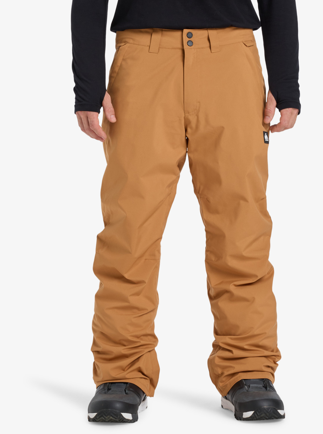 QUICKSILVER PANTALONI ESTATE - PANTALONE DA SNOWBOARD