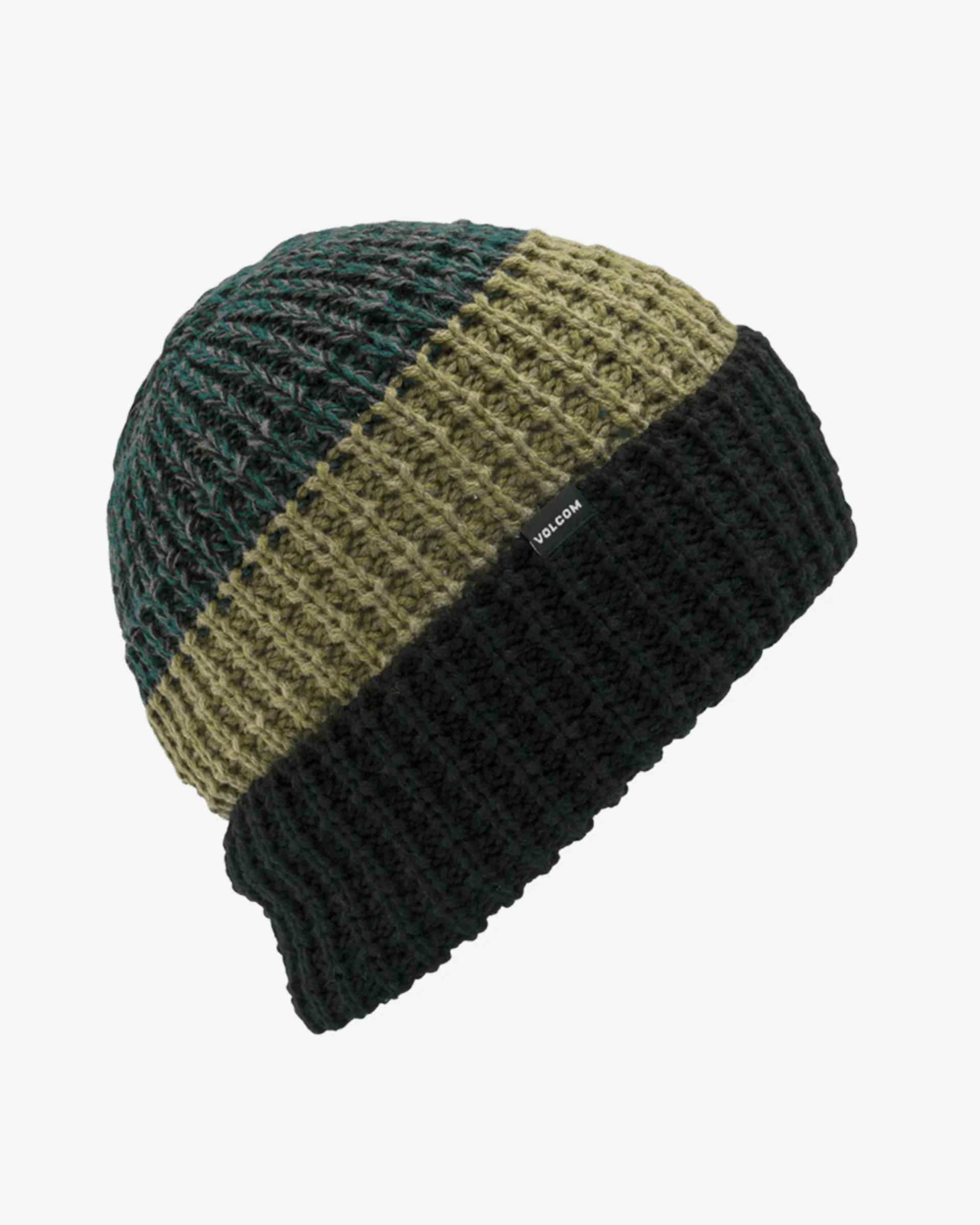 VOLCOM STONE CHROMA BEANIE