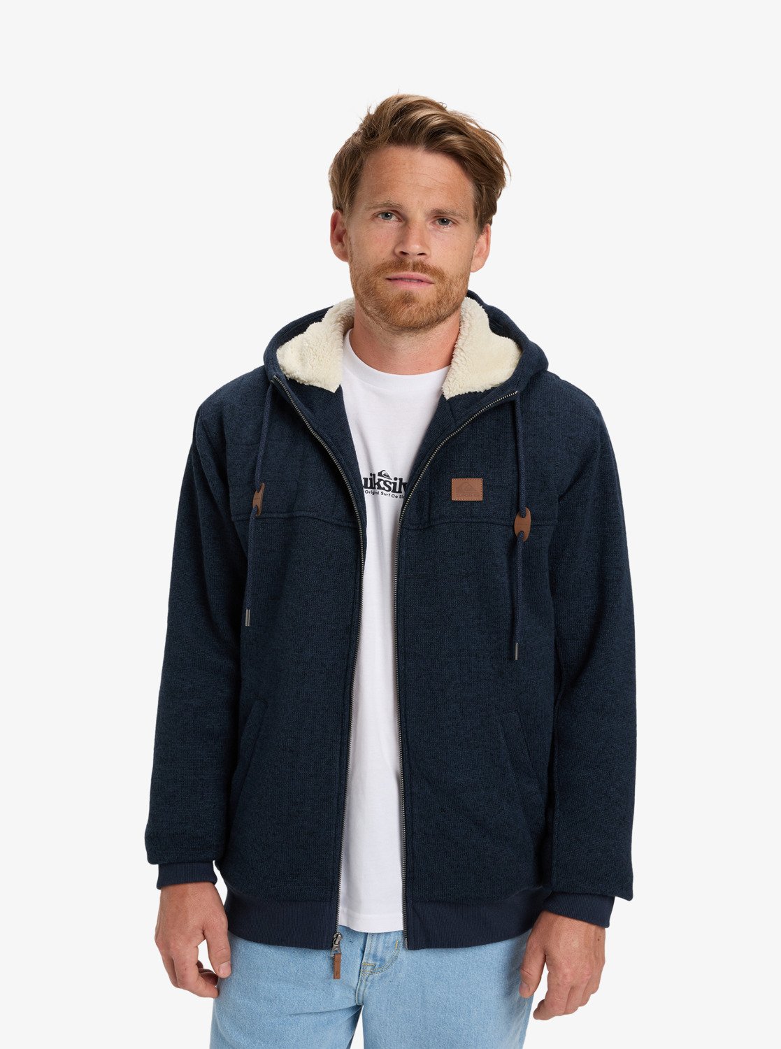 Quicksilver Cypress Keller
