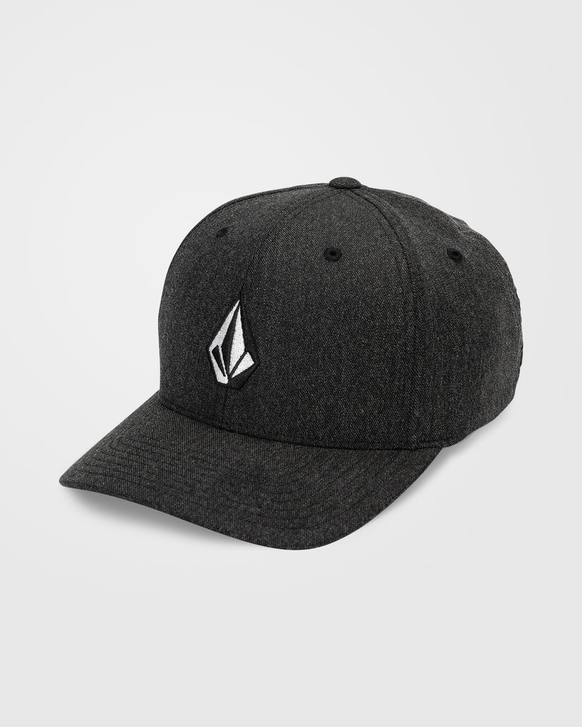 VOLCOM Full Stone Heather Flexfit Cap