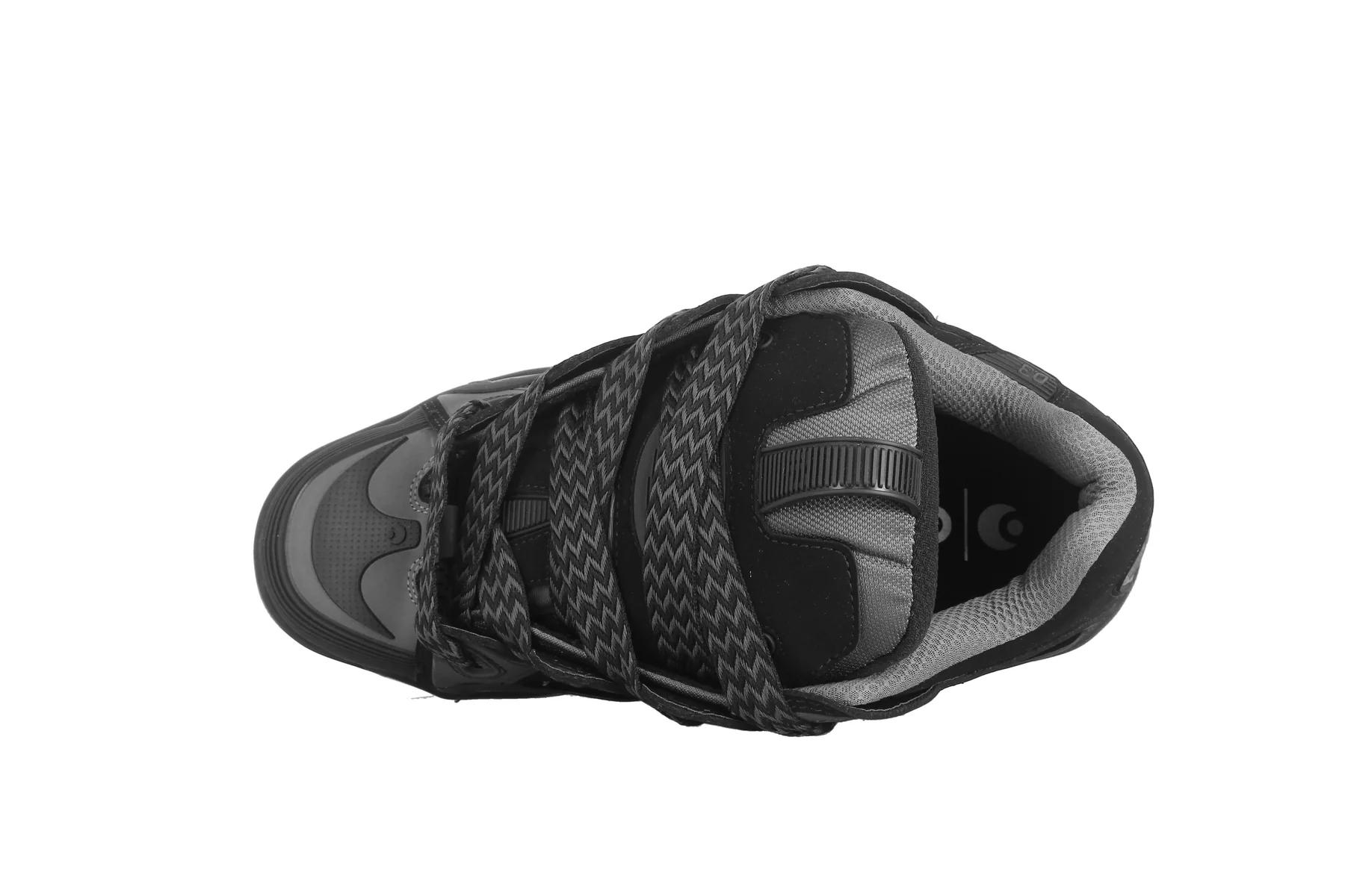Osiris D3 2001