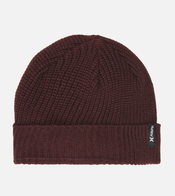 HURLEY CUFFIA HURLEY MAX CUFF 2.0 BEANIE