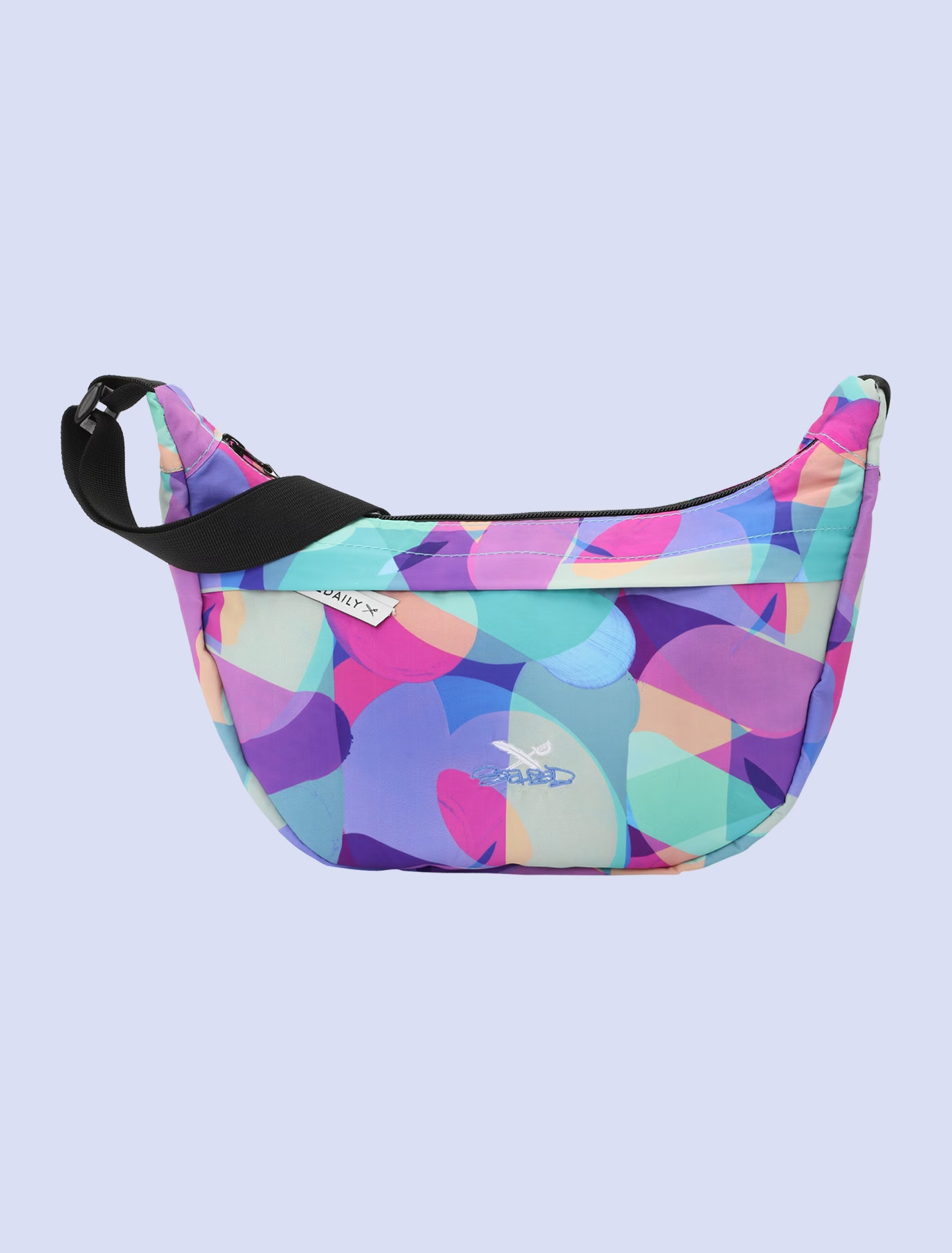 Iriedaily Stohead Daily Moon Bag