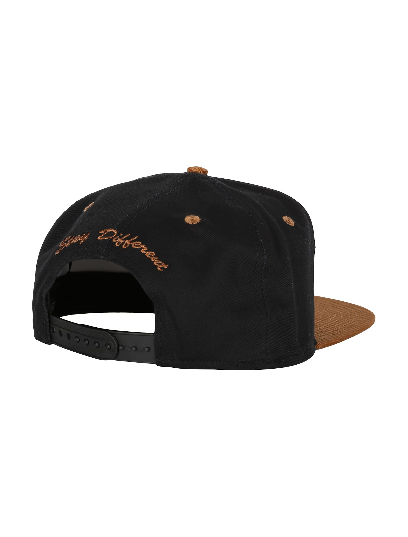 Iriedaily Daily Contra Snapback