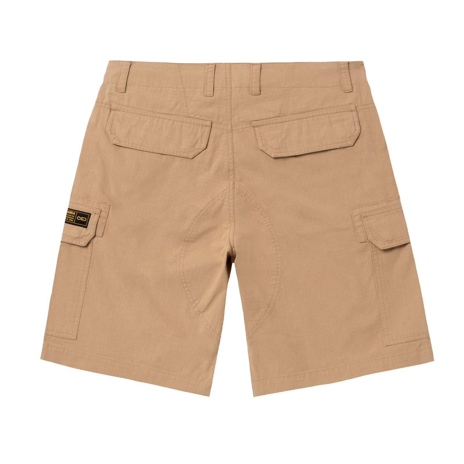 Propaganda ARMY CARGO SHORTS