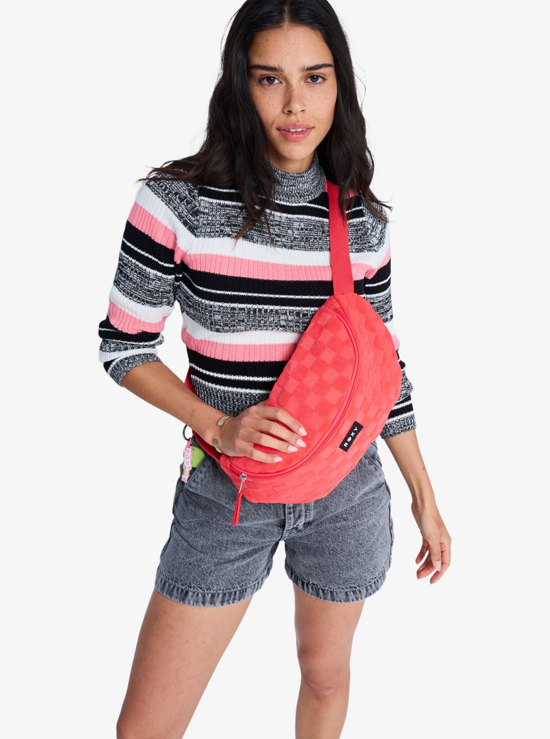 Roxy Silver Spring Waistpack