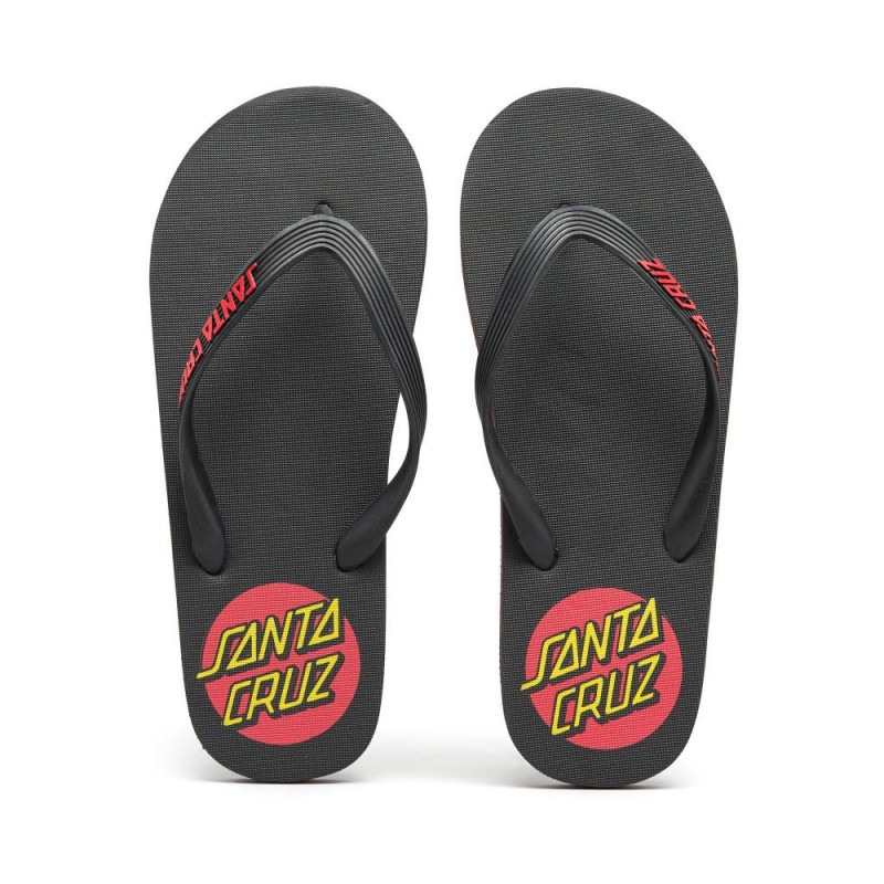Santa Cruz Classic Dot