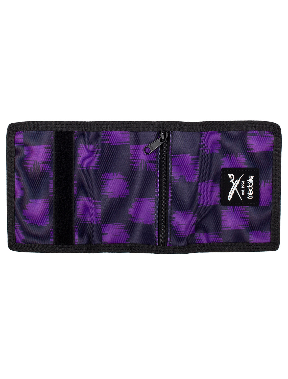 Iriedaily Switchup Wallet