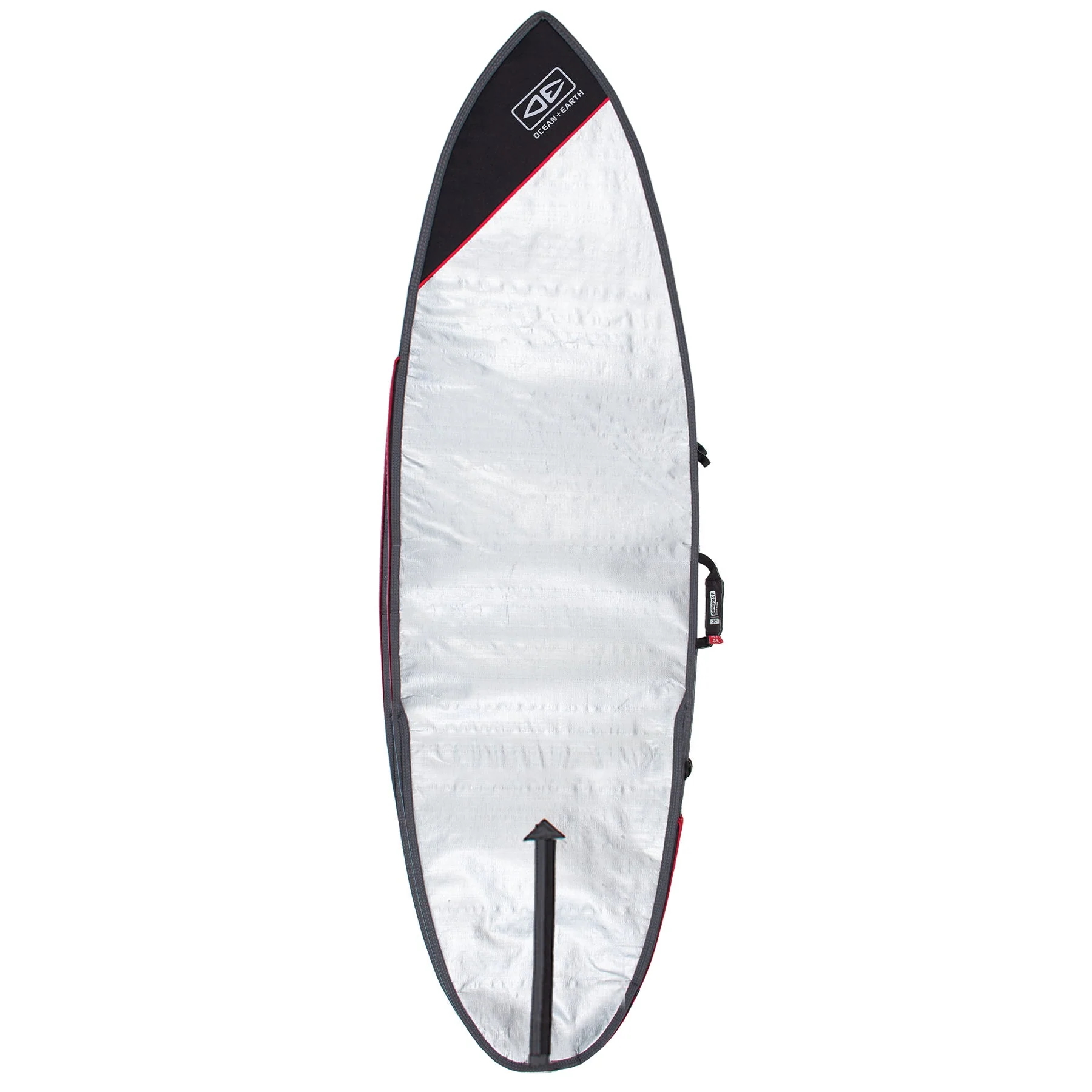 OCEAN&EARTH Compact Day Mid Length Bag
