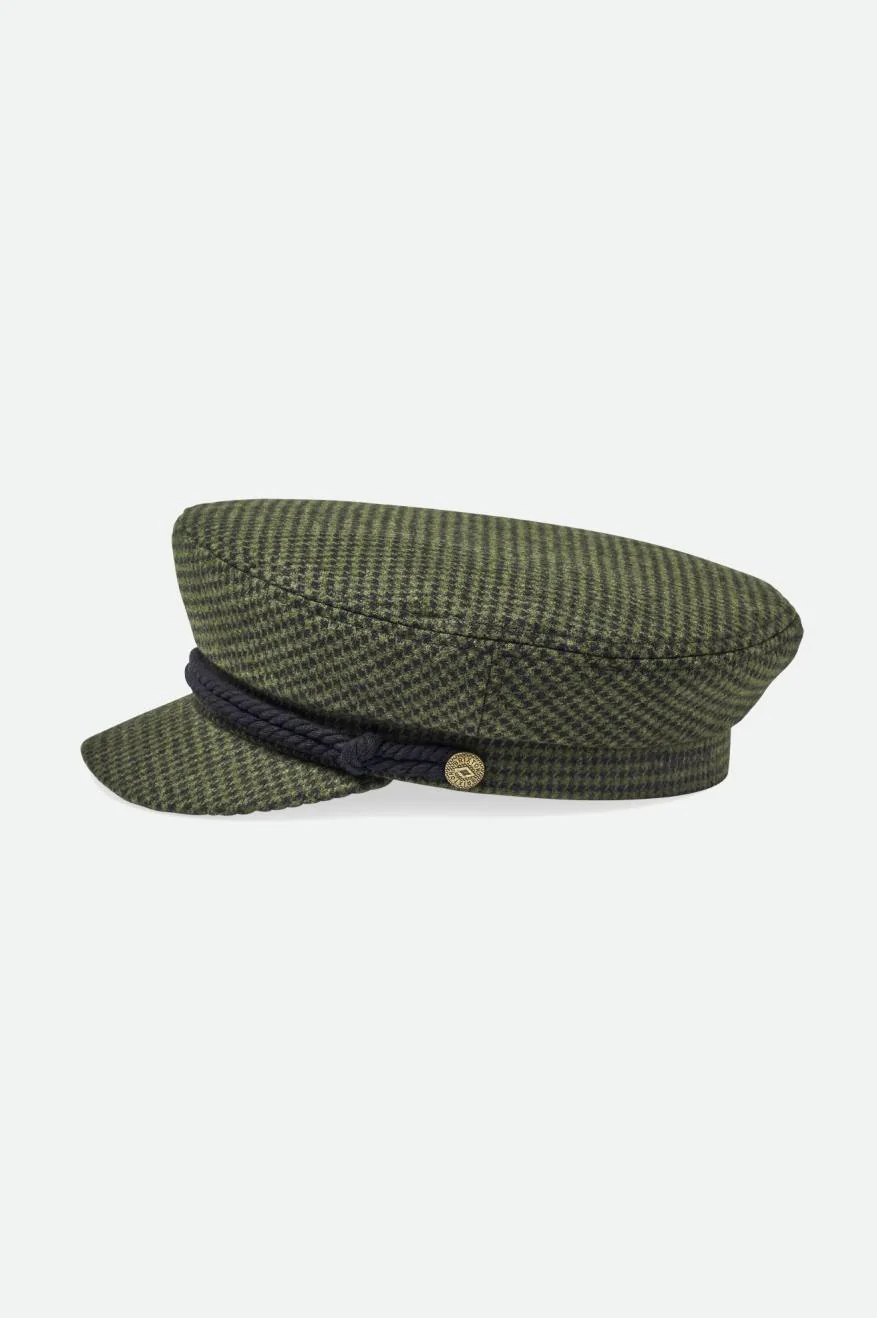 Brixton FIDDLER CAP