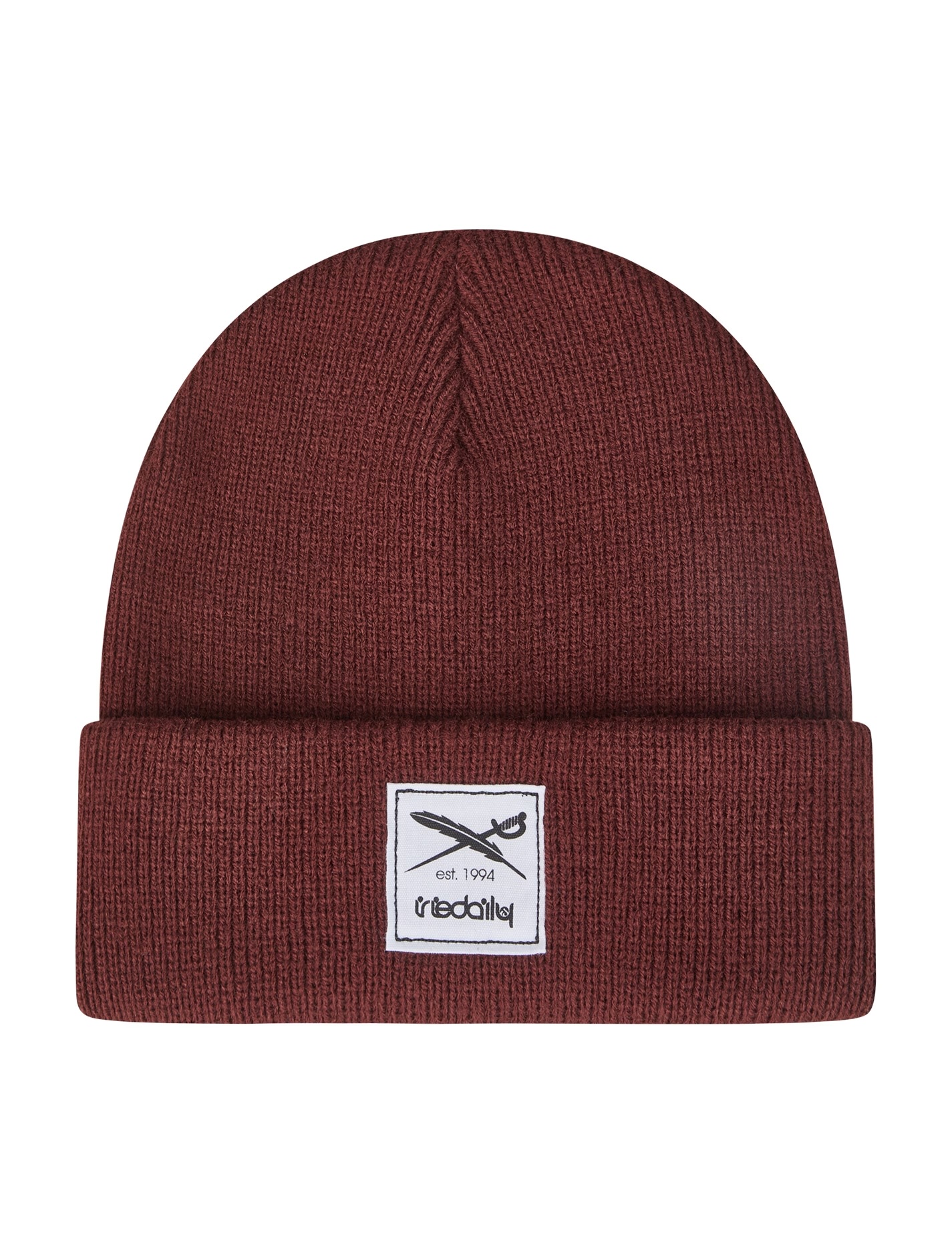 Iriedaily Smurpher Heavy Beanie