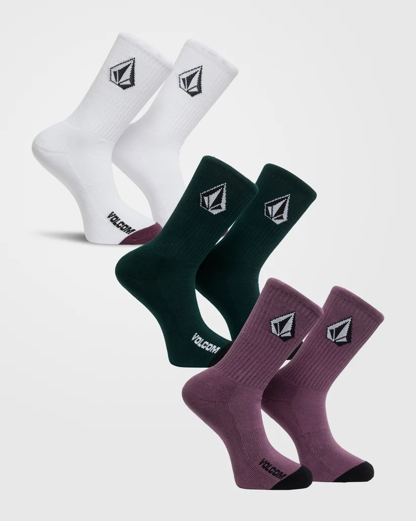VOLCOM Full Stone Mix