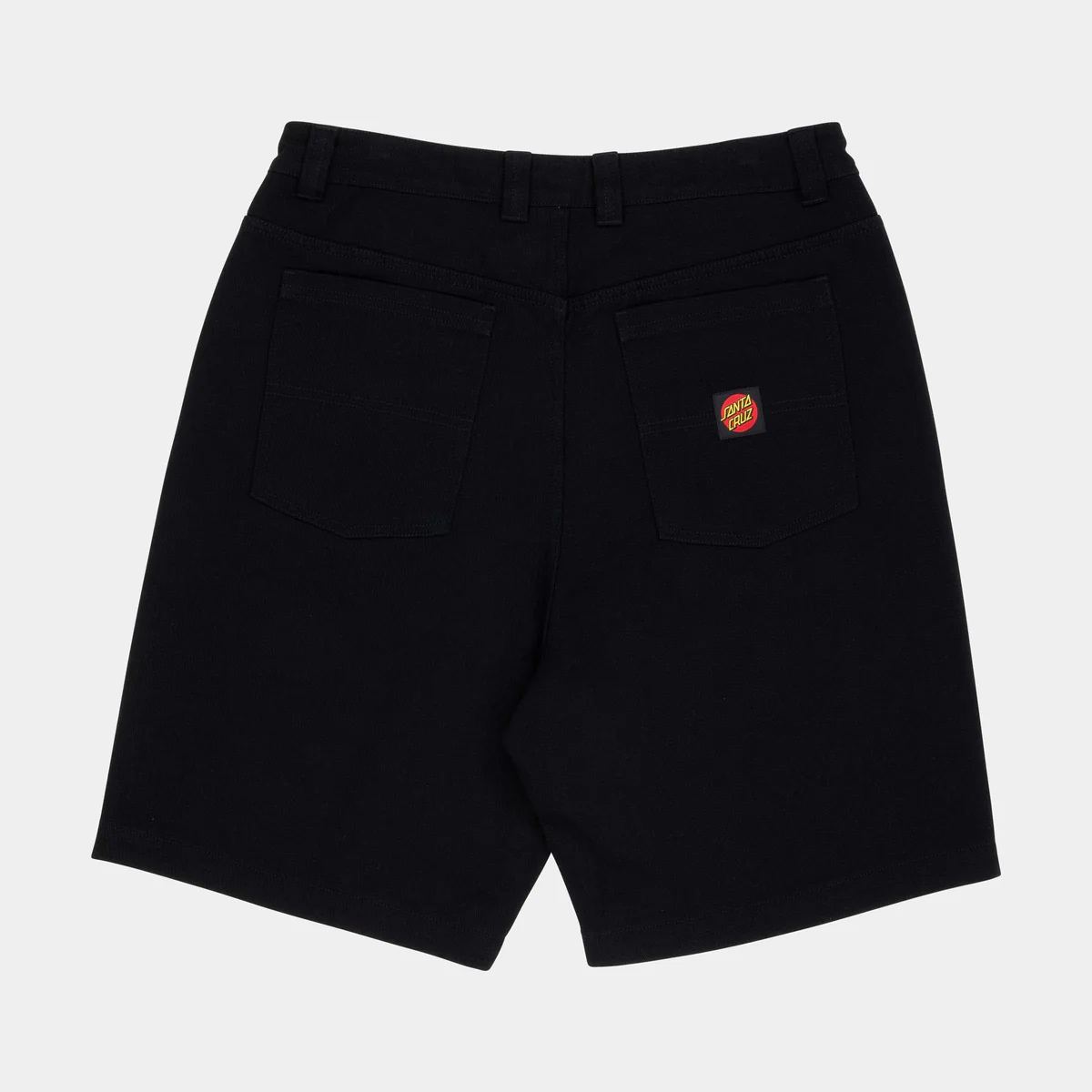 Santa Cruz Big Shorts