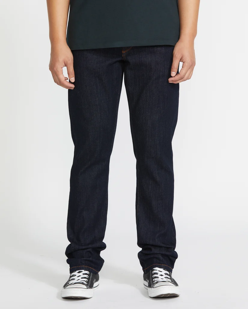 VOLCOM Vorta Jeans