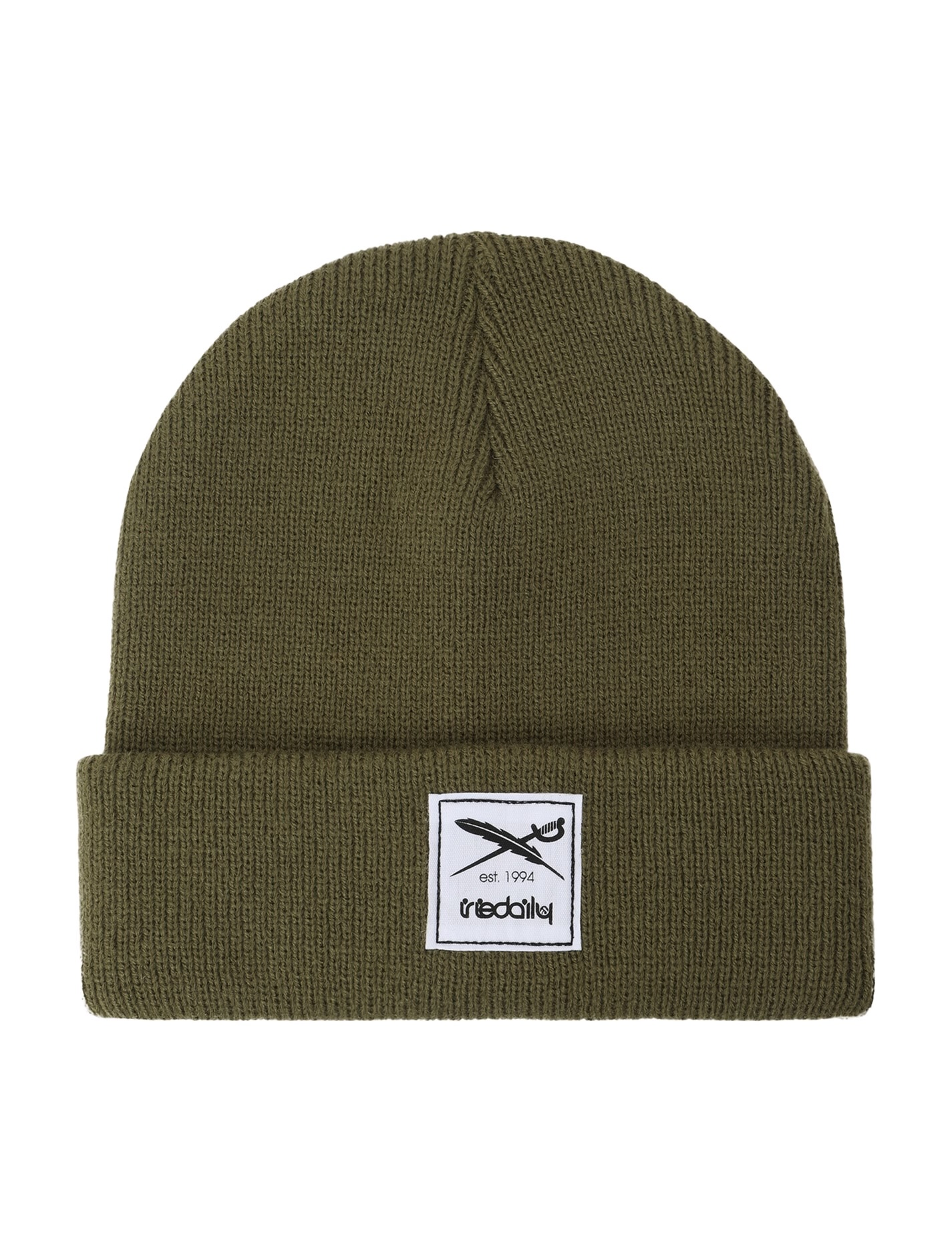 Iriedaily Smurpher Heavy Beanie