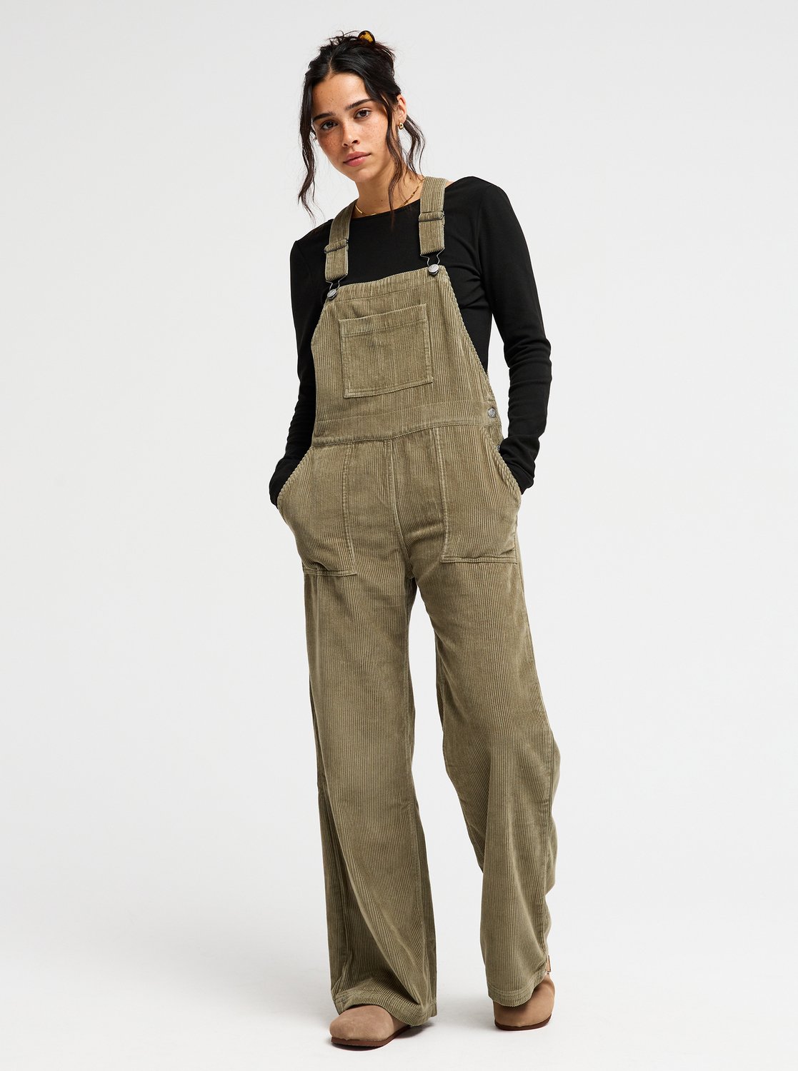 Roxy Trailblazer Overall