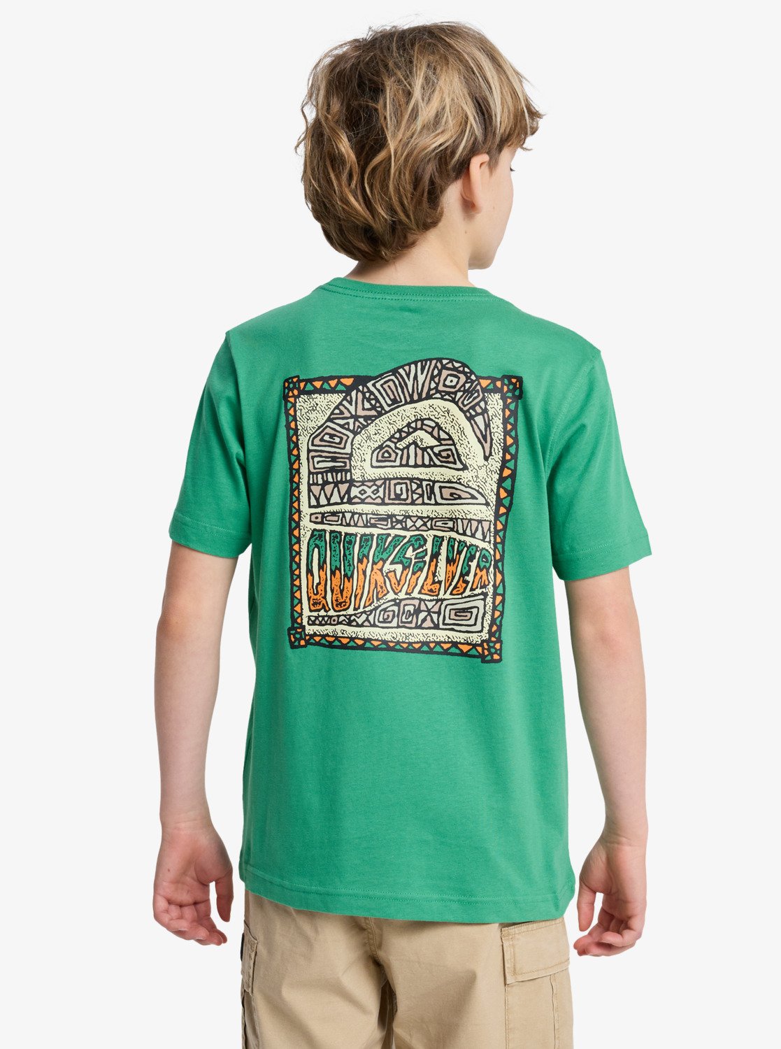 Quicksilver Heritage SS